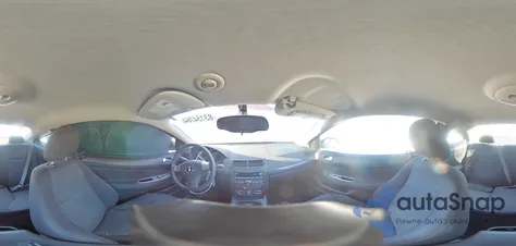 2009 Pontiac G5 из США, поврежденный, VIN 1G2AL18H297115008